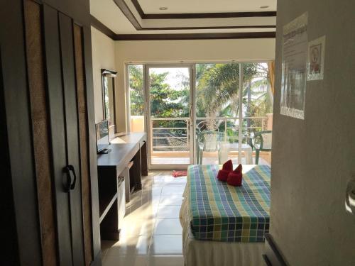 Hotel Plaloma Cliff Resort