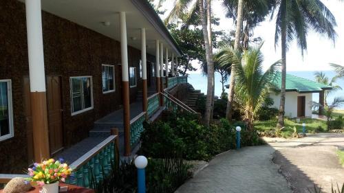 Hotel Plaloma Cliff Resort