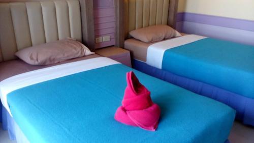 Hotel Plaloma Cliff Resort