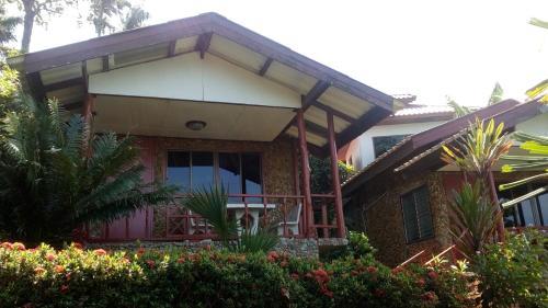 Hotel Plaloma Cliff Resort