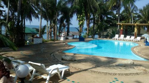 Hotel Plaloma Cliff Resort