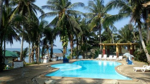 Hotel Plaloma Cliff Resort