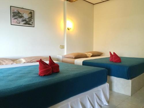 Hotel Plaloma Cliff Resort