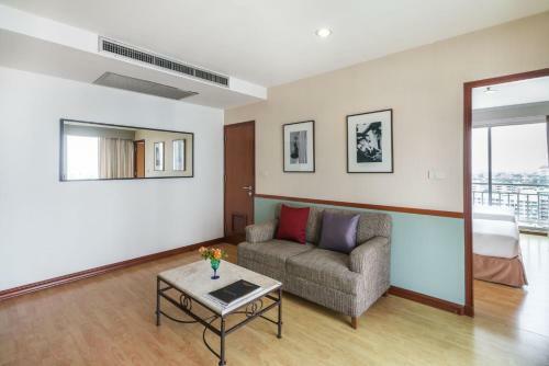 Hotel Evergreen Place Bangkok