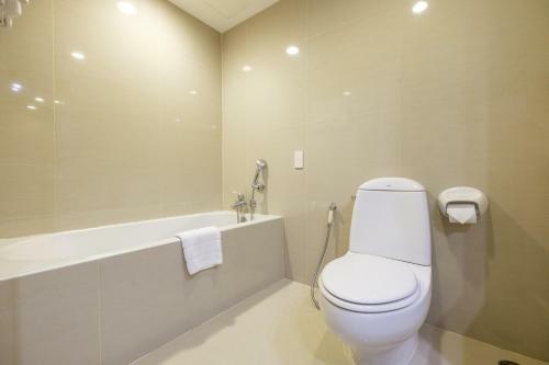 Hotel Evergreen Place Bangkok