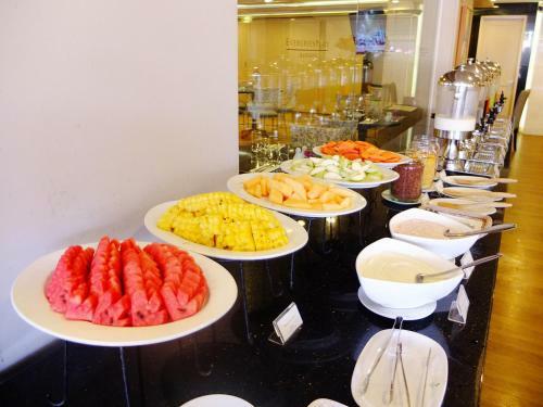 Hotel Evergreen Place Bangkok