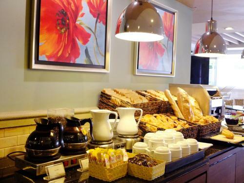 Hotel Evergreen Place Bangkok