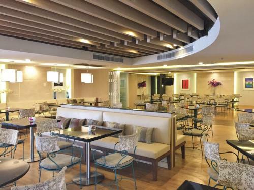 Hotel Evergreen Place Bangkok
