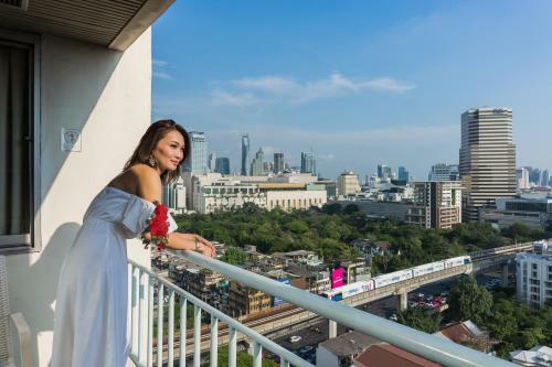 Hotel Evergreen Place Bangkok