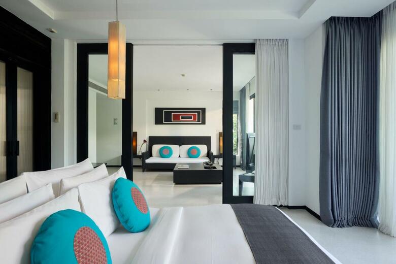 Hotel The Chill Resort And Spa, Koh Chang