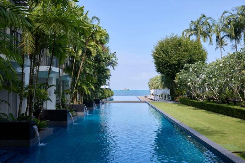 Hotel The Chill Resort And Spa, Koh Chang