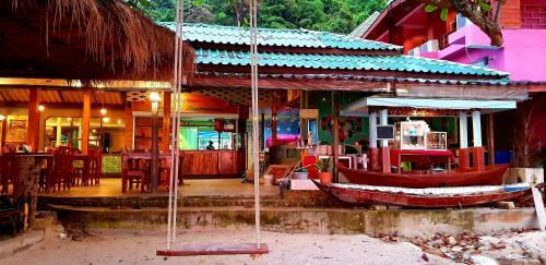 Hotel Sangtawan Resort