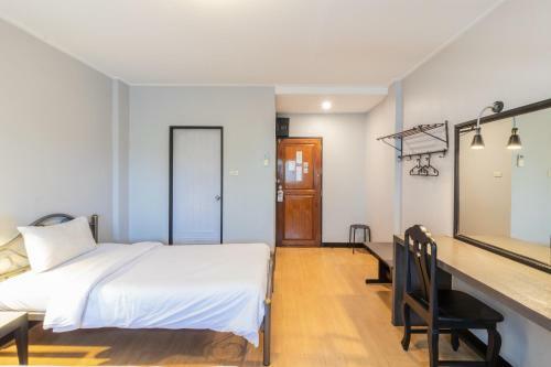 Hotel Intown Residence