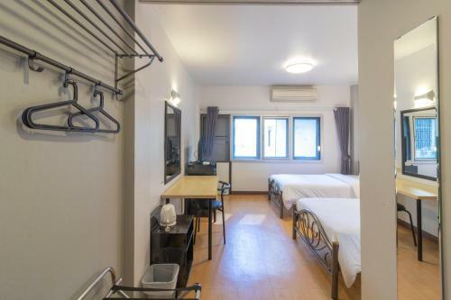 Hotel Intown Residence