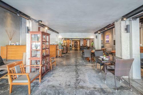 Hotel Intown Residence