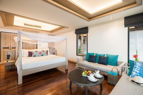 Hotel Barali Beach Resort & Spa