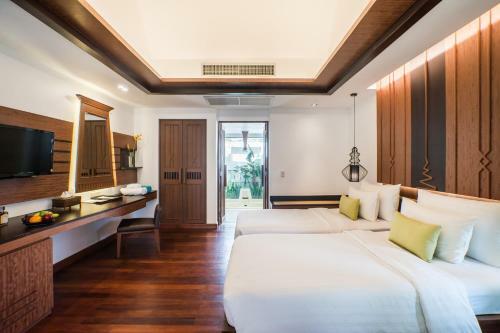 Hotel Barali Beach Resort & Spa