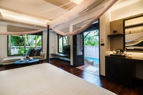 Hotel Barali Beach Resort & Spa