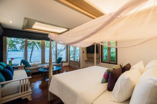 Hotel Barali Beach Resort & Spa