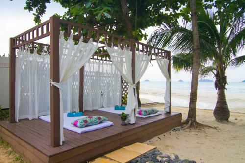 Hotel Barali Beach Resort & Spa