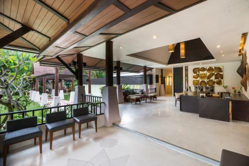 Hotel Barali Beach Resort & Spa