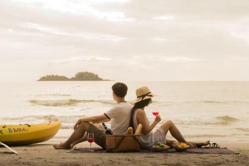 Hotel Barali Beach Resort & Spa