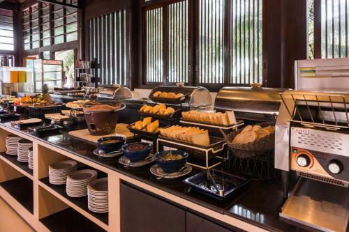 Hotel Barali Beach Resort & Spa