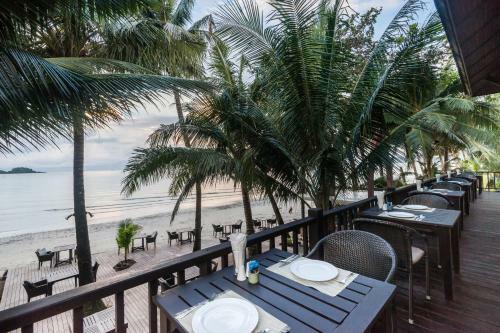 Hotel Barali Beach Resort & Spa