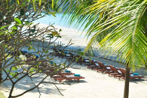 Hotel Barali Beach Resort & Spa