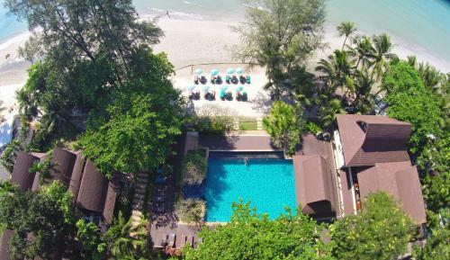 Hotel Barali Beach Resort & Spa