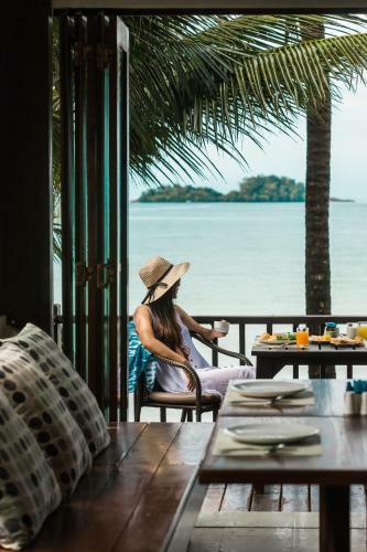 Hotel Barali Beach Resort & Spa