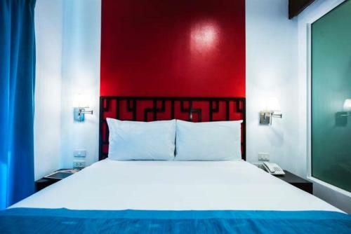 Hotel Check Inn China Town By Sarida