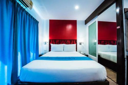 Hotel Check Inn China Town By Sarida