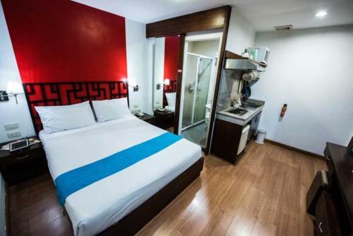 Hotel Check Inn China Town By Sarida