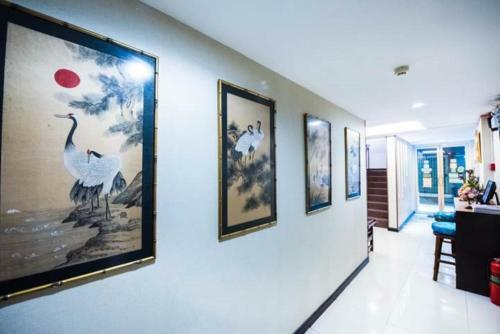 Hotel Check Inn China Town By Sarida