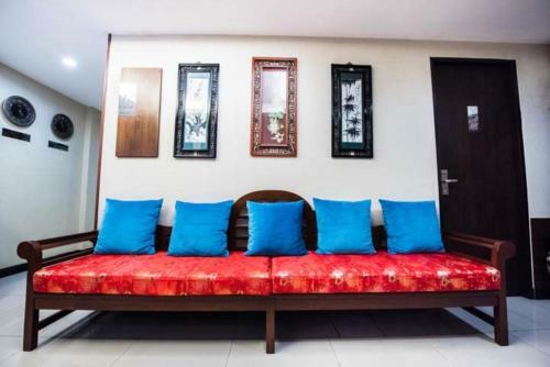 Hotel Check Inn China Town By Sarida