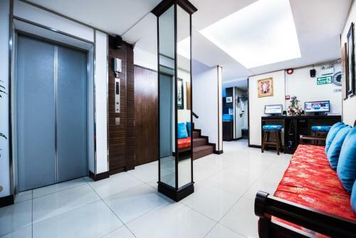 Hotel Check Inn China Town By Sarida