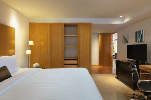 Hotel Tower Club At Lebua