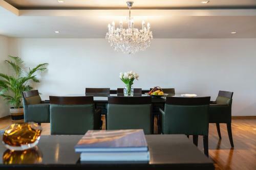 Hotel Tower Club At Lebua