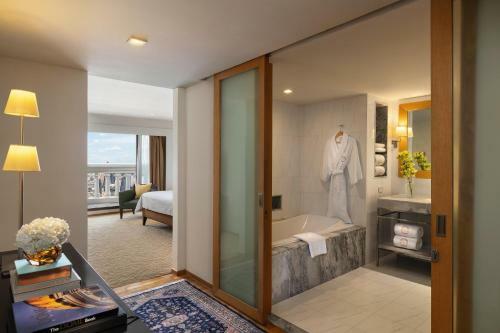 Hotel Tower Club At Lebua
