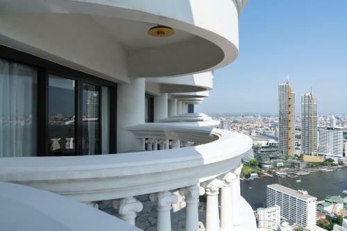 Hotel Tower Club At Lebua