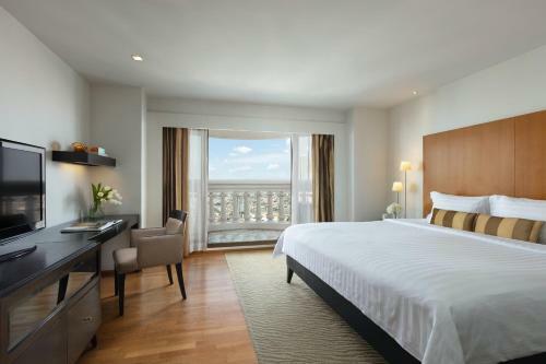 Hotel Tower Club At Lebua