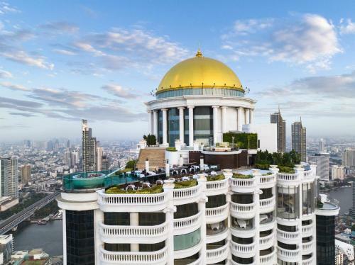 Hotel Tower Club At Lebua
