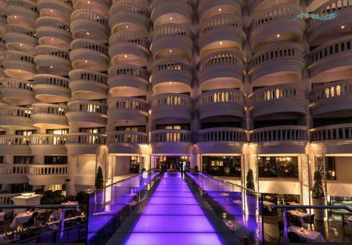 Hotel Tower Club At Lebua