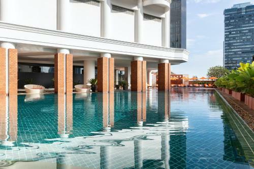 Hotel Tower Club At Lebua