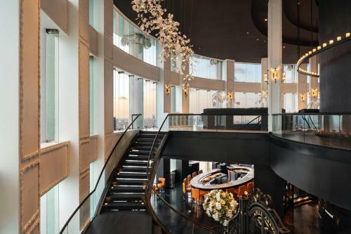 Hotel Tower Club At Lebua