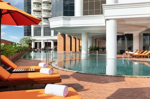 Hotel Tower Club At Lebua