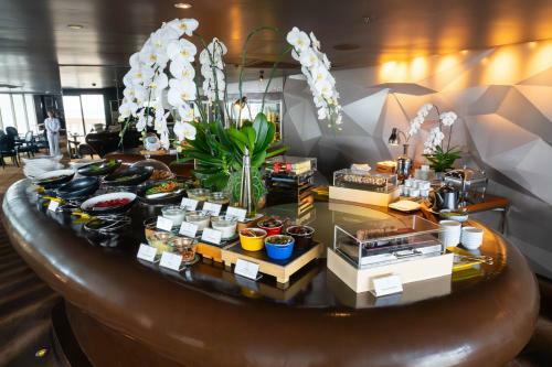 Hotel Tower Club At Lebua