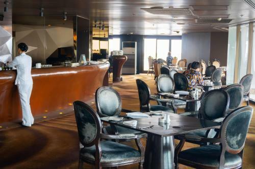 Hotel Tower Club At Lebua