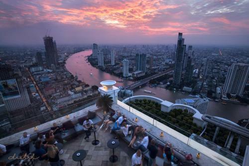 Hotel Tower Club At Lebua